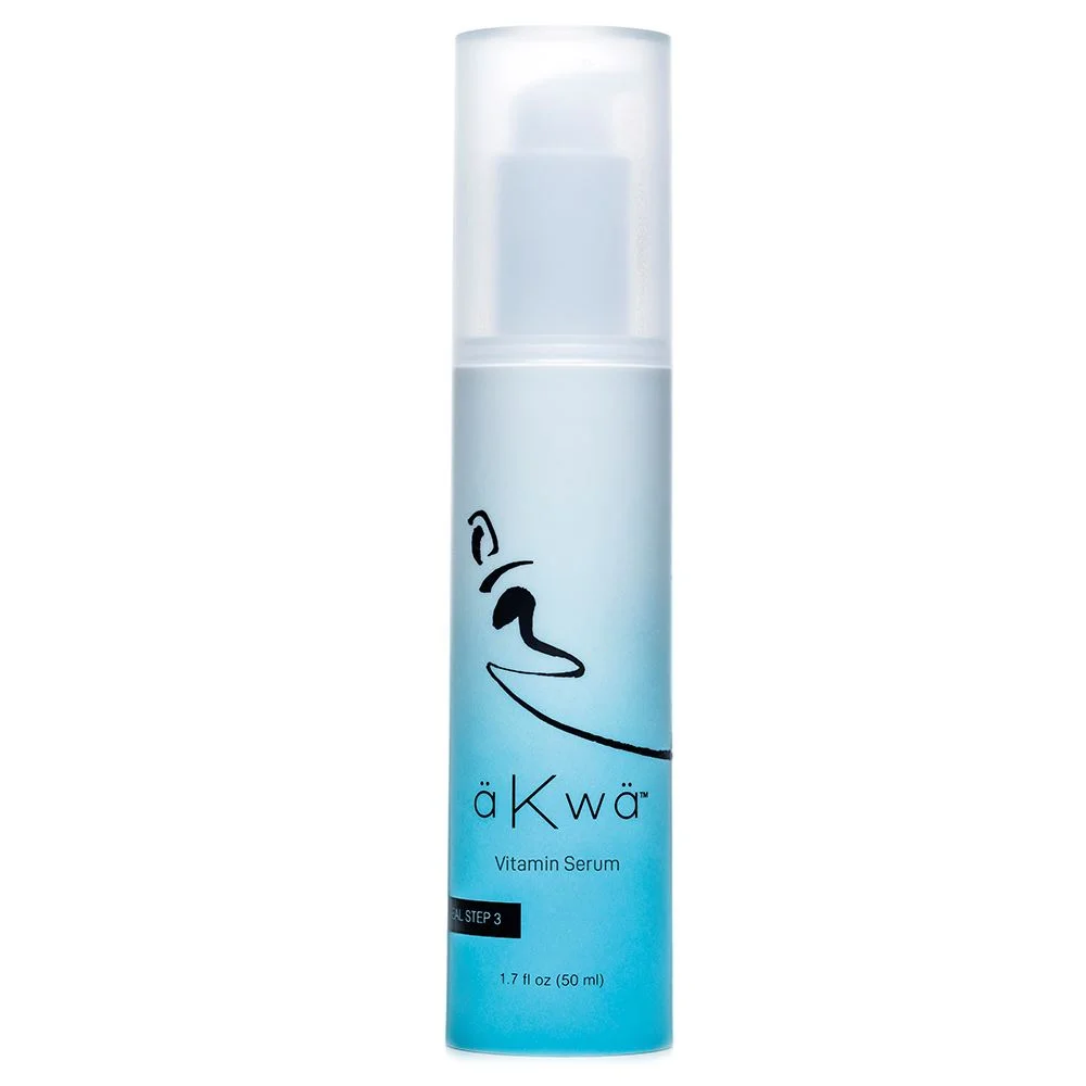 akwa Suero - Hidratación profunda para la piel